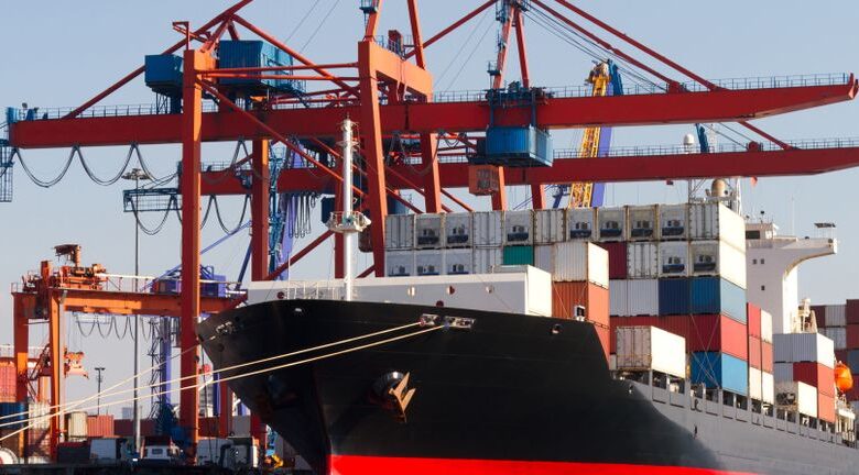 NS United Kaiun Kaisha (TSE:9110) Earnings Growth Outpaces Expectations, But One-Off Gains Cloud Quality