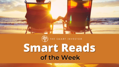 Blue-Chip Winners, High-Yield REITs, and Global Growth Stocks to Watch