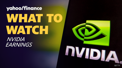 Nvidia earnings, Fed minutes, MBS visit: What to Watch