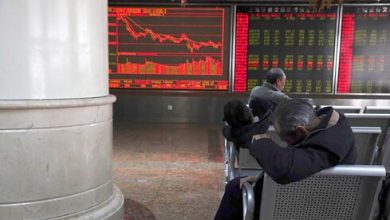 Global stocks slide as AI sell-off hits Asia, Europe and US