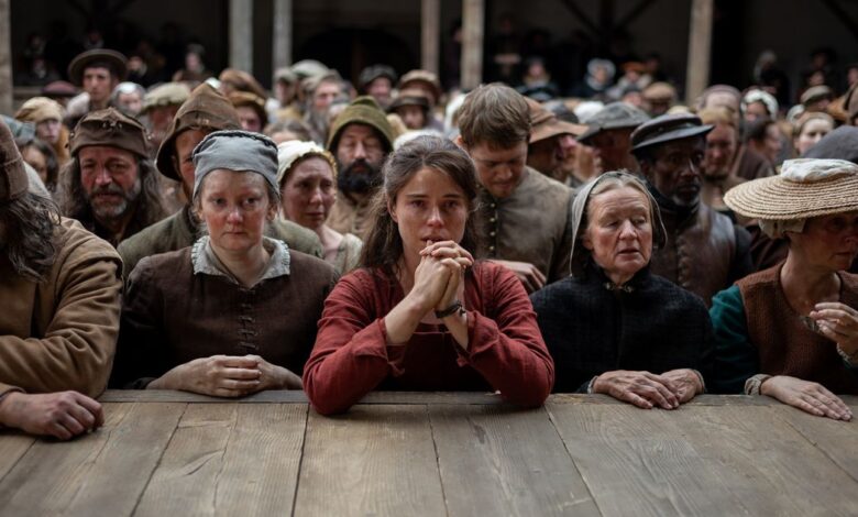 The First 2025-2026 Oscars Villain Has Arrived in ‘Hamnet’