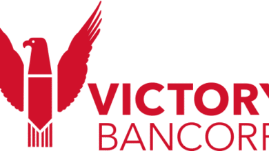 The Victory Bancorp, Inc. 2025 Third Quarter Earnings