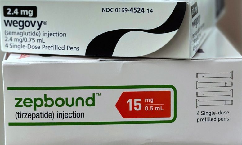 Eli Lilly becomes first pharma firm to join trillion club | Financial Markets News Eli Lilly becomes first pharma firm to join trillion club | Financial Markets News