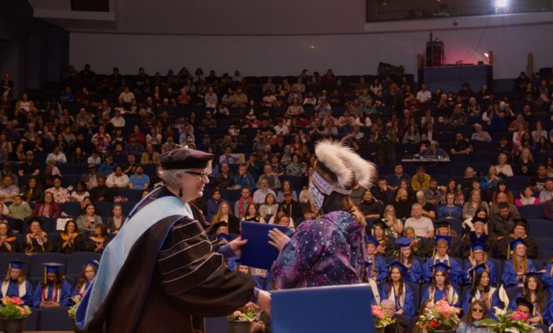 Alaska Pacific University Ranks Number One in Alaska Native Graduation and Earnings; Named Top Private University Nationally and Top College for Indigenous Students Alaska Pacific University Ranks Number One in Alaska Native Graduation and Earnings; Named Top Private University Nationally and Top College for Indigenous Students