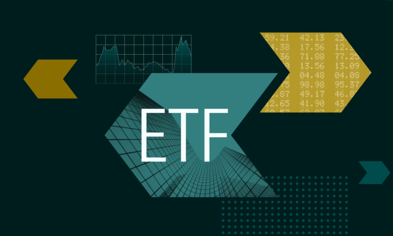 The Big Winners in the Active ETF Race, So Far