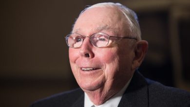 Billionaire Charlie Munger Said If Politics Keeps You Angry, ‘Welcome To The House Of Misery’ And ‘Pretty Low Worldly Achievement’