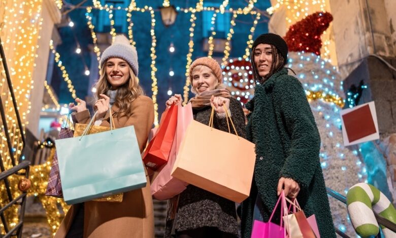 Half of Holiday Shoppers Are More Likely to Complete Their Purchase With Buy Now, Pay Later Services – PayPal Holdings (NASDAQ:PYPL) Half of Holiday Shoppers Are More Likely to Complete Their Purchase With Buy Now, Pay Later Services – PayPal Holdings (NASDAQ:PYPL)