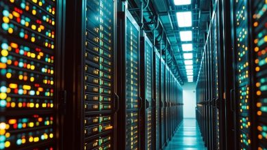 IREN, Riot, Cipher Stocks Climb After Nvidia’s Q3 Report – Cipher Mining (NASDAQ:CIFR)