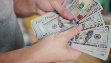 Apparently, Cash Is Cringe Now: Over Half of Gen Z Say They Only Use Cash As A Last Resort