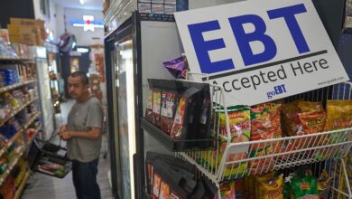 USDA sends states guidance on partial SNAP benefits