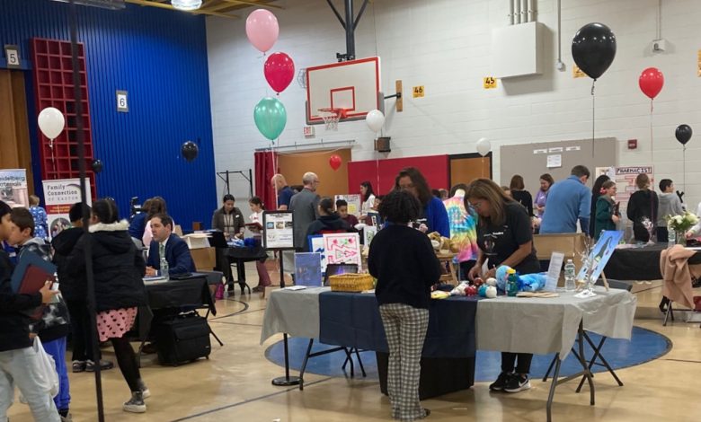 Easton Area kids peer into possible futures at career fair | Commentary