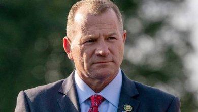 Republican U.S. Rep. Troy Nehls of Texas says he will retire in 2026