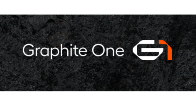 What Makes Graphite One (TSXV:GPH) a Key Player in U.S. Battery Materials?
