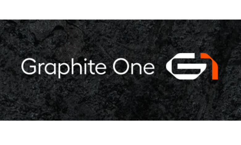 What Makes Graphite One (TSXV:GPH) a Key Player in U.S. Battery Materials?
