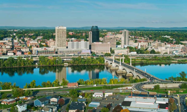 This Massachusetts City Stands Out for Retirees on a Budget