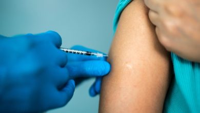 How People Feel About Vaccines Is Now Largely Political