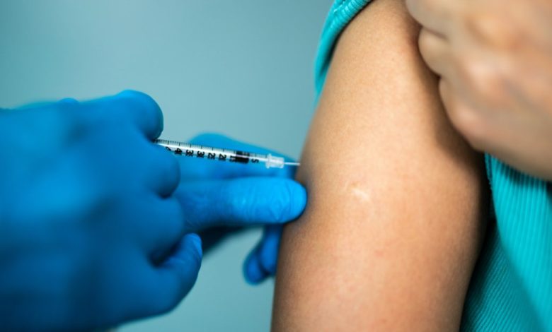 How People Feel About Vaccines Is Now Largely Political