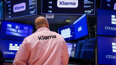 This ‘Buy Now Pay Later Stock’ Plunged 9% Tuesday After Its First Post-IPO Earnings Report