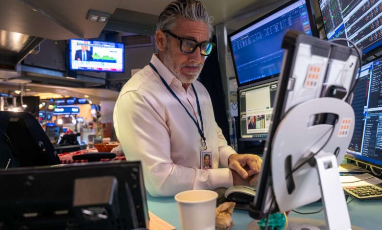 Stock Indexes Slip With Earnings, Tesla Shareholder Vote in Focus