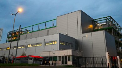 Big Tech company debt ‘would increase the macro risks associated with the AI build-out,’ Goldman Sachs warns