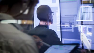 Stock Indexes End Sharply Higher for 2nd Straight Day; Dow Surges More Than 650 Points; Nvidia, AMD Shares Drop