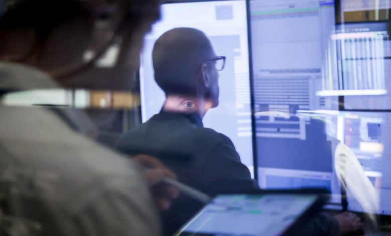 Stock Indexes End Sharply Higher for 2nd Straight Day; Dow Surges More Than 650 Points; Nvidia, AMD Shares Drop Stock Indexes End Sharply Higher for 2nd Straight Day; Dow Surges More Than 650 Points; Nvidia, AMD Shares Drop