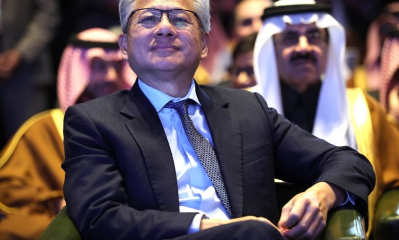 Stocks: Investors ignore Nvidia in favor of a global rally in stocks