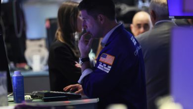 Stocks Rebound to End Down Week; Dow Jumps 650 Points; Fed’s Williams Signals Support for December Rate Cut