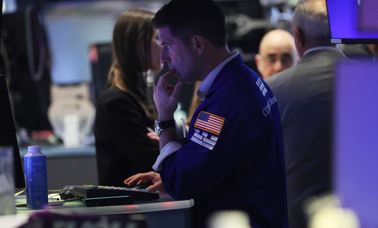 Stocks Rebound to End Down Week; Dow Jumps 650 Points; Fed’s Williams Signals Support for December Rate Cut