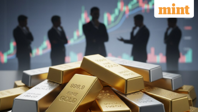 Gold price today: Rates fall as dollar tops 100 mark, Fed minutes damp rate cut hopes