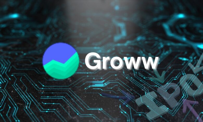 Groww IPO IPO GMP, Subscription Status LIVE: Groww IPO Day 1 – GMP up 17%; Check price band, subscription status and key details here – IPO News