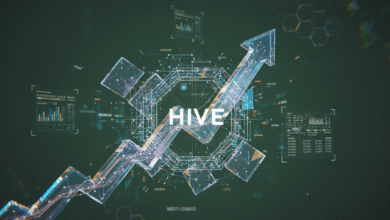 HIVE Digital Schedules Nov 17 Earnings Call and Webcast