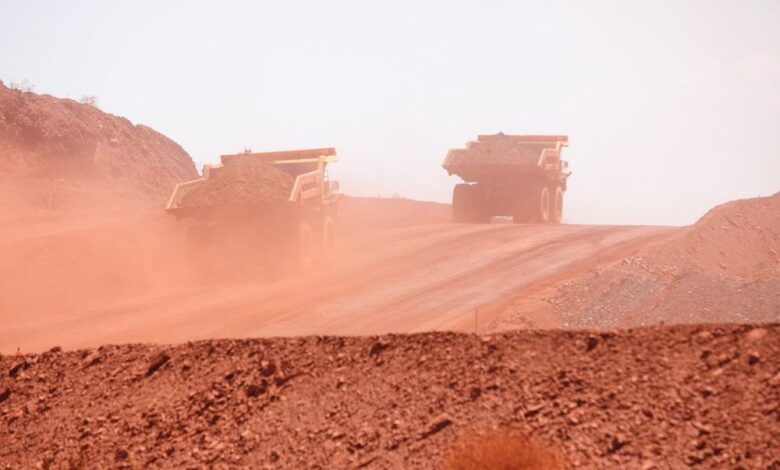 Metals and Mining Stocks Spotlight RHI Magnesita (LSE:RHIM) in FTSE All-Share