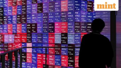 Indian stock market: 7 things that changed for market overnight – Gift Nifty, Russia-Ukraine peace talks to gold rates