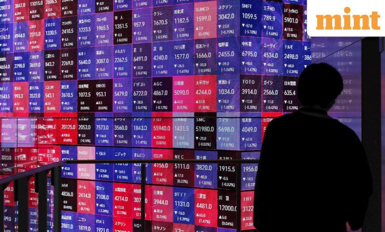 Indian stock market: 7 things that changed for market overnight – Gift Nifty, Russia-Ukraine peace talks to gold rates