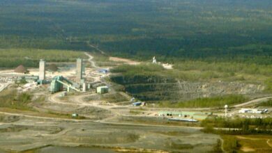 The mad rush for energy, mines and metals