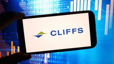 Cleveland-Cliffs, Meta And Rocket On CNBC’s ‘Final Trades’ – Cleveland-Cliffs (NYSE:CLF), Bristol-Myers Squibb (NYSE:BMY)