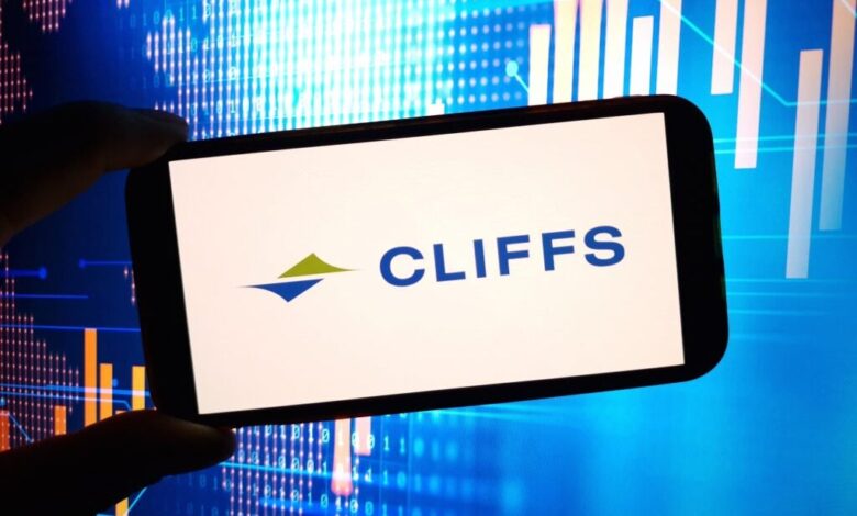 Cleveland-Cliffs, Meta And Rocket On CNBC’s ‘Final Trades’ – Cleveland-Cliffs (NYSE:CLF), Bristol-Myers Squibb (NYSE:BMY)
