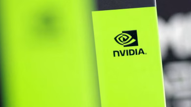 Global tech shares falter as Nvidia-led rally stalls