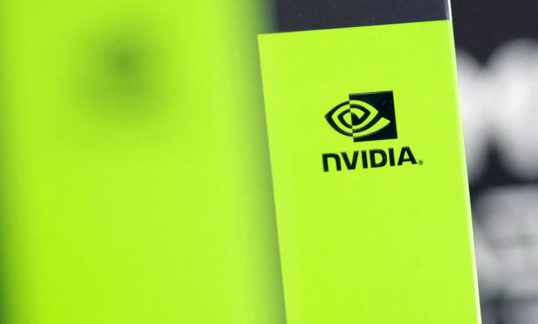Global tech shares falter as Nvidia-led rally stalls