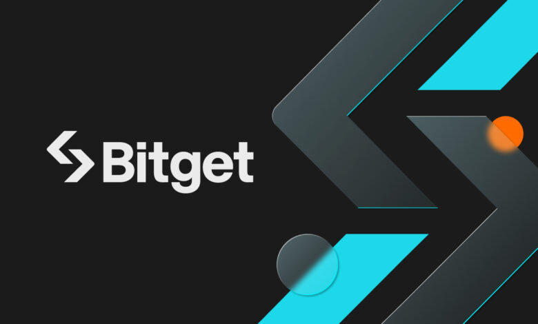 Bitget Launches CandyBomb Campaign Offering 6,000 BGB to New Futures Traders