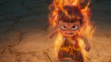 ‘Ne Zha 2’ Sparks Debate on China Film’s Future at Tokyo Market