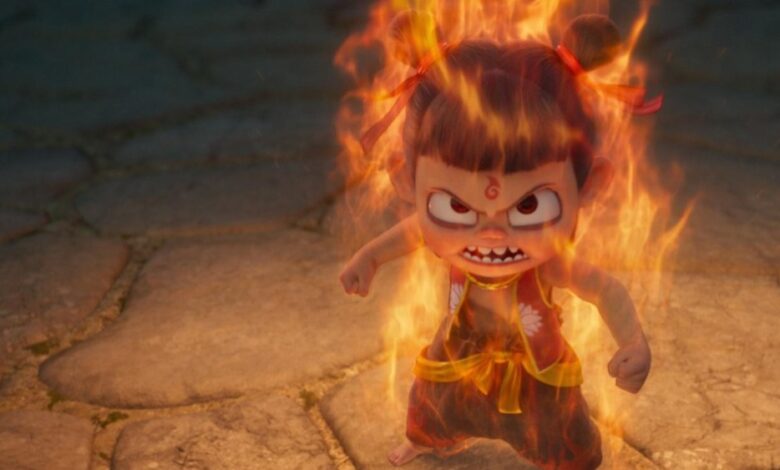 ‘Ne Zha 2’ Sparks Debate on China Film’s Future at Tokyo Market