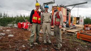 New name, spot in TSX Venture 50 for Power Nickel