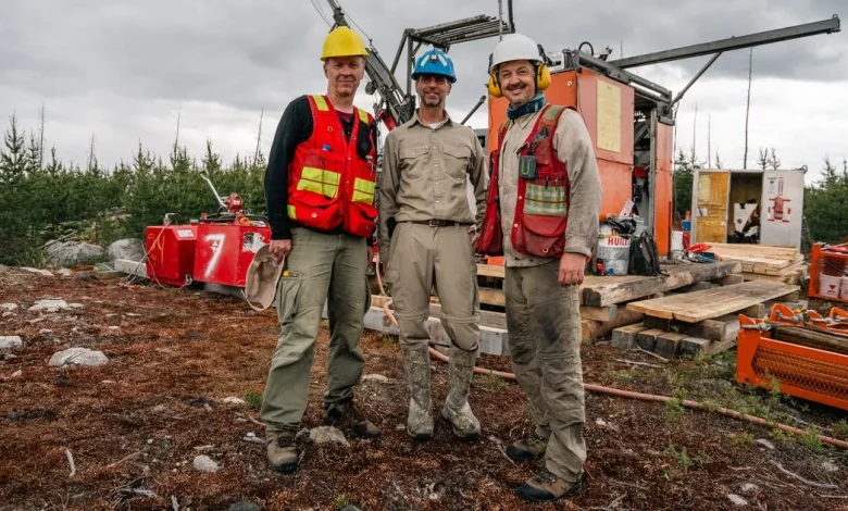 New name, spot in TSX Venture 50 for Power Nickel