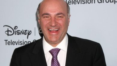 Kevin O’Leary Says Walking While Single Can Help You Build A Strong Financial Foundation Before You Become A Home Owner
