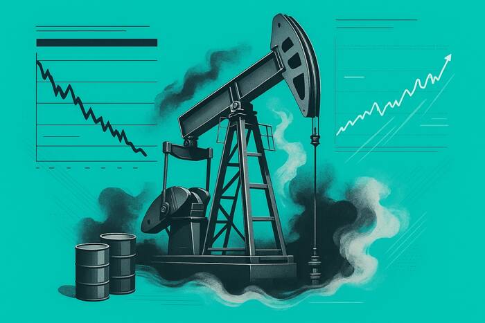Oil News: WTI Futures Slip on Oversupply Fears and Soft Oil Demand in Latest Analysis