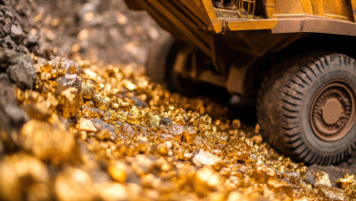 Perseus Mining Hits All-Time High: Should Investors Take Profits