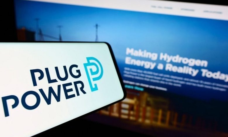 How Plug Power’s 59% Stock Crash Has Put Clean-Energy ETFs At Risk – Plug Power (NASDAQ:PLUG)