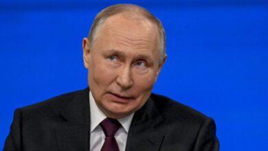 Putin Makes Rare Earth Play: Clean Energy ETFs Under Threat? – Amplify Lithium & Battery Technology ETF (ARCA:BATT), iShares Global Clean Energy ETF (NASDAQ:ICLN)